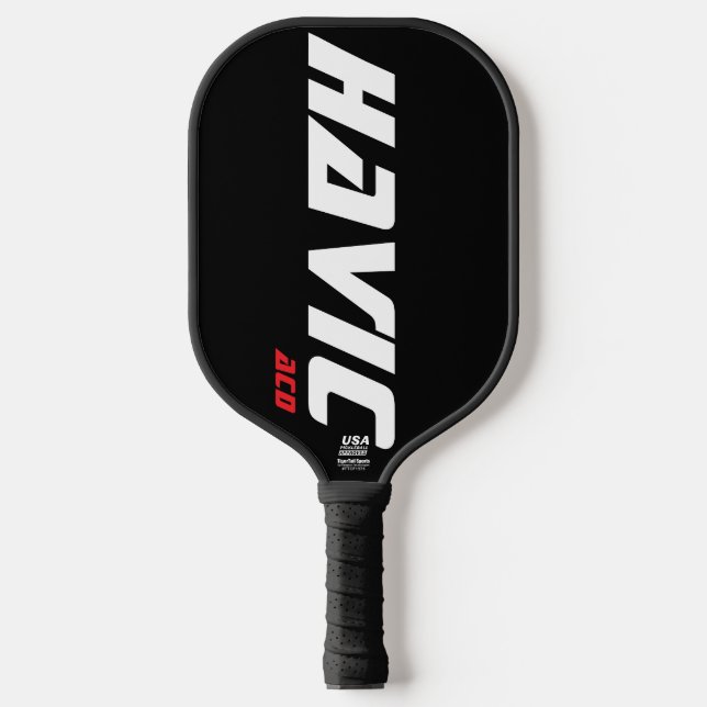 Palas De Pickleball HAVIC DESIGN ACD Pickleball Paddle (Anverso)