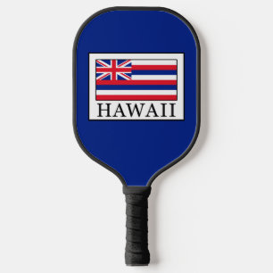 Palas De Pickleball Hawái