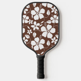 PALAS DE PICKLEBALL HAWAIIAN HULA (HIBISCUS) PADDLE DE PICKLEBALL MARR