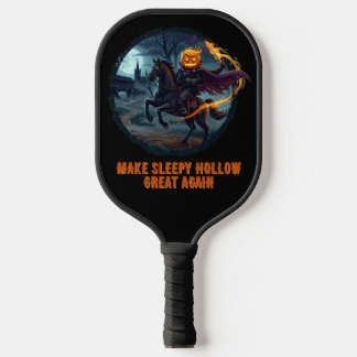 Palas De Pickleball Haz que Sleepy Hollow sea grande otra vez