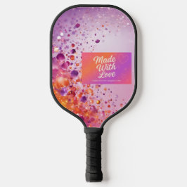 Palas De Pickleball Hecho con amor Watch