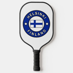 Palas De Pickleball Helsinki Finlandia