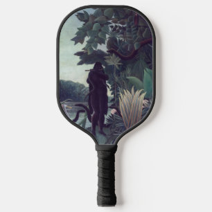 Palas De Pickleball Henri Rousseau - El encantador de serpientes