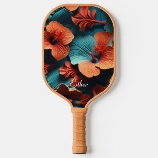 Palas De Pickleball Hermoso Hibsicus