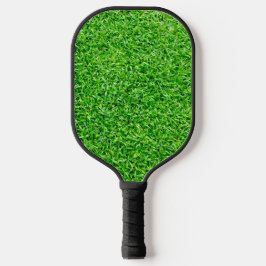 Palas De Pickleball Hierba verde