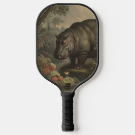 Palas De Pickleball Hippo Botánico Vintage