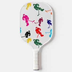 PALAS DE PICKLEBALL HOCKEY