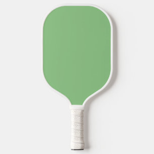 Palas De Pickleball Hoja De Goma, Hoja Pálida, Verde Pixista,