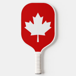 Palas De Pickleball Hojas de arce de Canadá