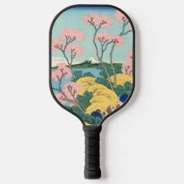 Palas De Pickleball Hokusai Fuji de Gotenyama en el Tōkaidō