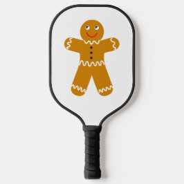 Palas De Pickleball Hombre de pan de jengibre