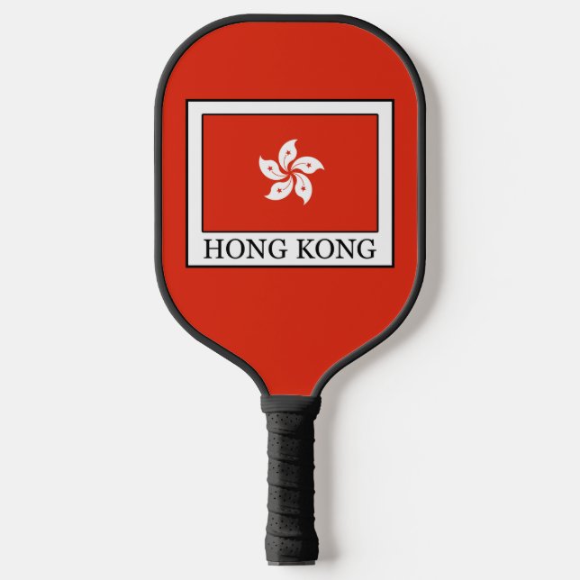 Palas De Pickleball Hong Kong (Anverso)