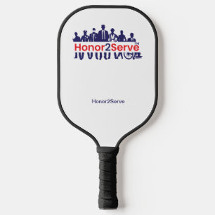 Palas De Pickleball Honor2Serve
