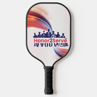Palas De Pickleball Honor2Serve