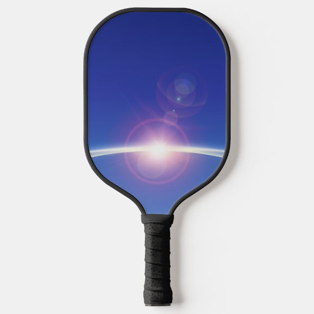 Palas De Pickleball Horario de verano (Anverso)