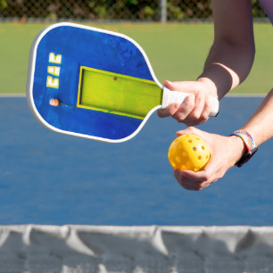 Palas De Pickleball Horas felices