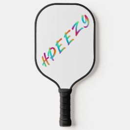 Palas De Pickleball HPEEZY Pickle Ball Paddle
