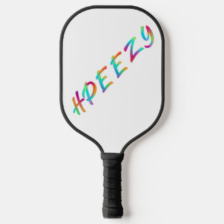 Palas De Pickleball HPEEZY Pickle Ball Paddle