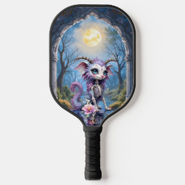 Palas De Pickleball Huesos iluminados por la luna – Guardián de los su