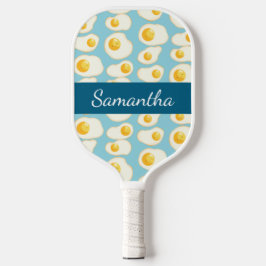 Palas De Pickleball Huevos fritos