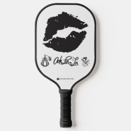 PALAS DE PICKLEBALL HUMOR PADDLE 2
