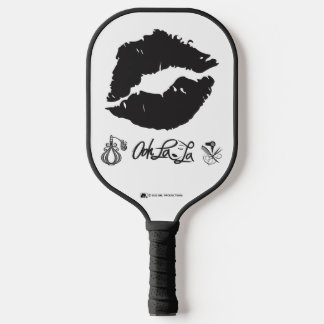 PALAS DE PICKLEBALL HUMOR PADDLE 2