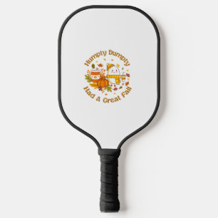Palas De Pickleball Humpty Dumpty Tuvo Una Gran Caída Feliz Caída