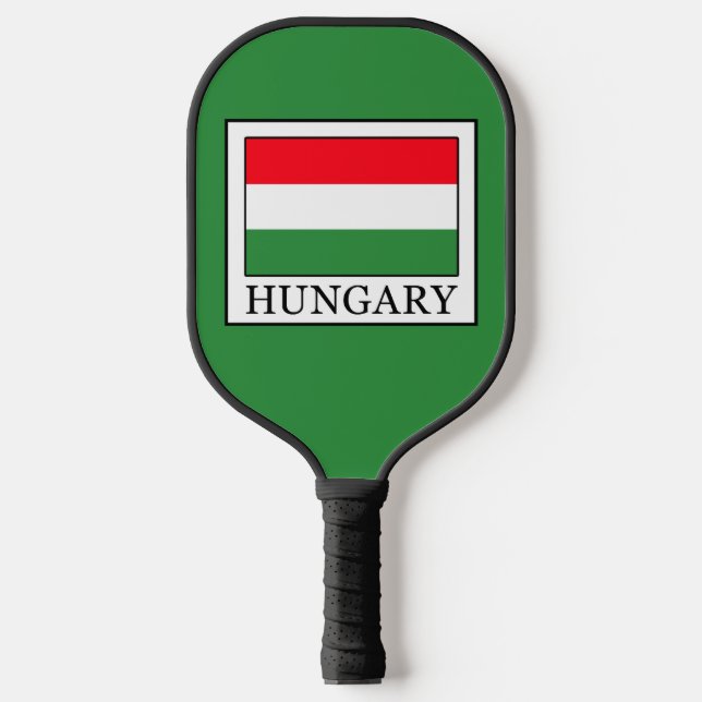 Palas De Pickleball Hungría (Anverso)