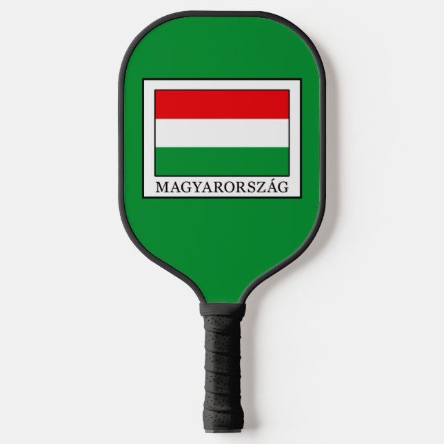 Palas De Pickleball Hungría (Anverso)