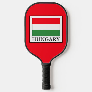 Palas De Pickleball Hungría