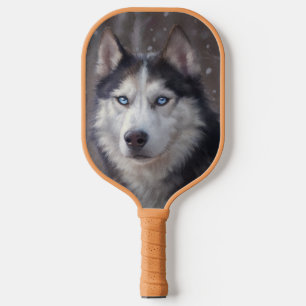 Palas De Pickleball Husky Siberian
