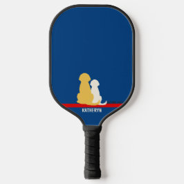 Palas De Pickleball I Dig Pickleball Personalized Pickleball Paddle