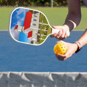 Palas De Pickleball Iglesia islandesa