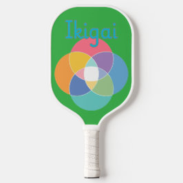 Palas De Pickleball Ikigai