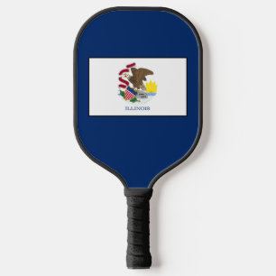 Palas De Pickleball Illinois