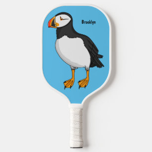 Palas De Pickleball Ilustracion atlántico