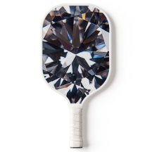 Imagen de diamante elegante con facetas