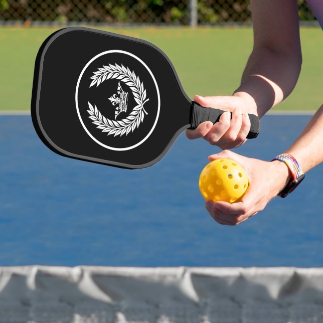 Palas De Pickleball Imperial (in situ)