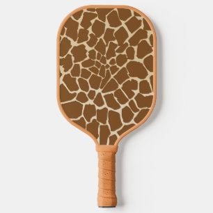 Palas De Pickleball Impresión de patrón de guijarros