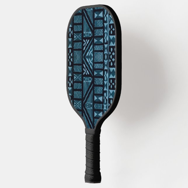 Palas De Pickleball Impresión hawaiana (Izquierda)