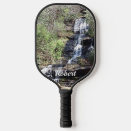 Palas De Pickleball Impresionante caída, personalización, remo de pelo