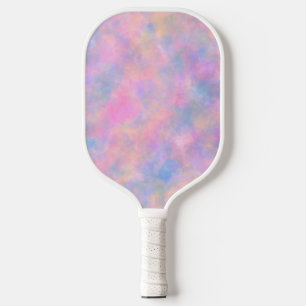 Palas De Pickleball Impresionante combinación de colores pastel