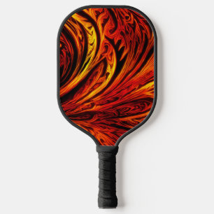 Palas De Pickleball Incendio