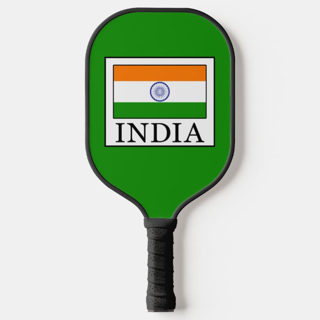 Palas De Pickleball India (Anverso)