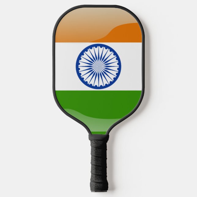 Palas De Pickleball India (Anverso)