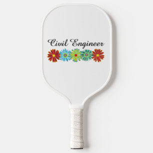 Palas De Pickleball Ingeniero Civil Asters