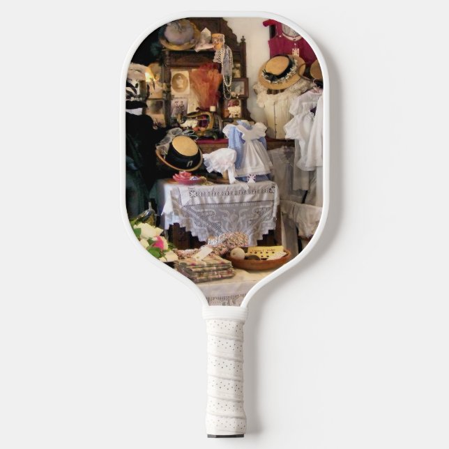 PALAS DE PICKLEBALL INGLATERRA VICTORIANA (Anverso)