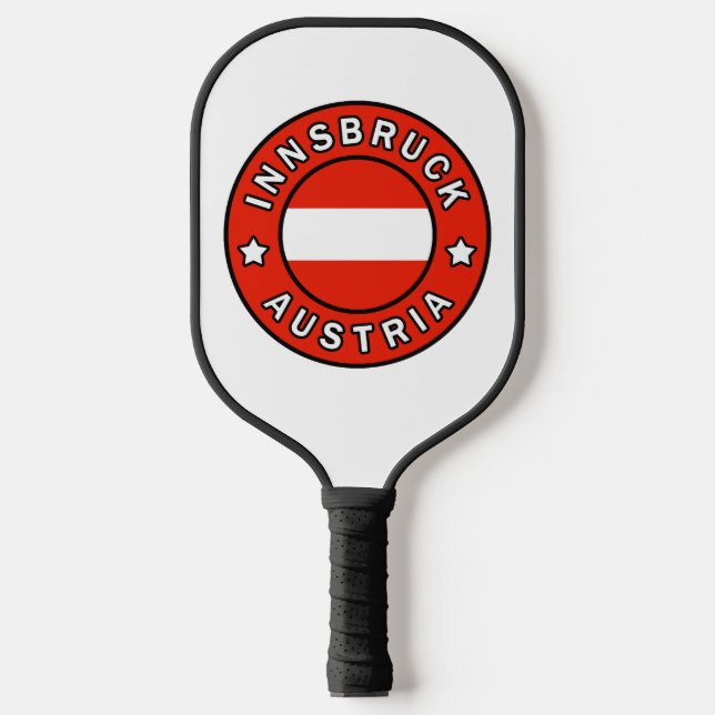 Palas De Pickleball Innsbruck Austria (Anverso)