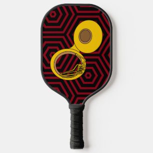 Palas De Pickleball Instrumento musical Tuba