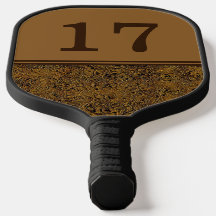 "Interbloqueo" Paddle de bolas